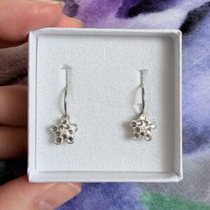 Malé hvězdičky CRYSTAL