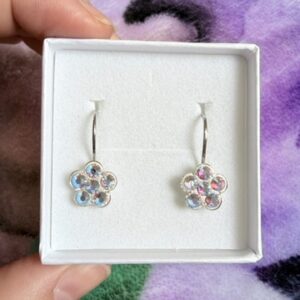 Kytičky LILA AURORA