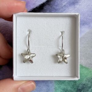 Střední hvězdičky KRYSTAL- JEDEN KÁMEN