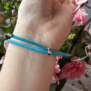 Velký stahovací náramek GALAXIE č.2