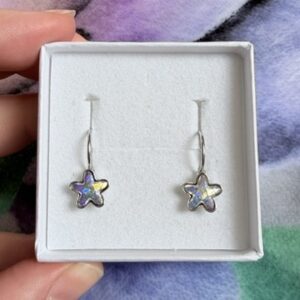 Malé hvězdičky AURORA- JEDEN KÁMEN