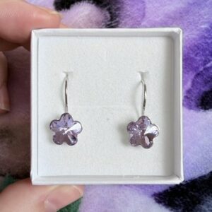 Kytičky LILA- JEDEN KÁMEN