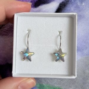 Střední hvězdičky AURORA- JEDEN KÁMEN