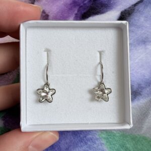 Malé hvězdičky KRYSTAL- JEDEN KÁMEN