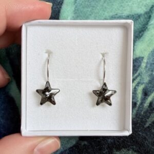 Šedé střední hvězdičky- JEDEN KÁMEN