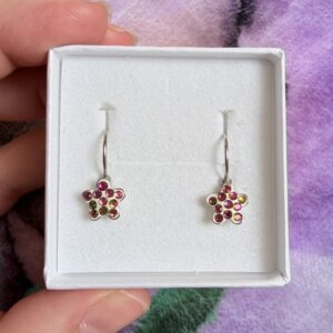 Malé hvězdičky VITRIAL