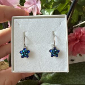 Malinké hvězdičky HLUBINA