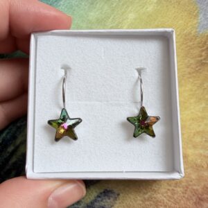 Střední hvězdičky VITRIAL- JEDEN KÁMEN