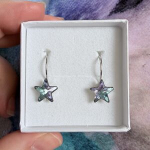 Střední hvězdičky ELSA- JEDEN KÁMEN